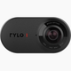 Rylo’s camera.